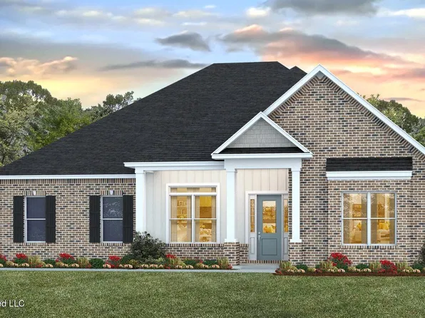 7697 Magnolia Loop, Pass Christian, MS 39571