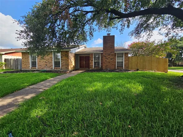 14527 Meyersville Drive, Houston, TX 77049