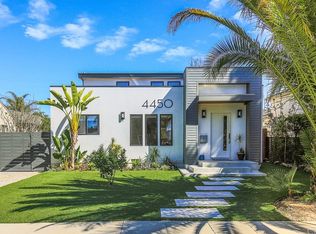 4450 Calhoun Ave, Sherman Oaks, CA 91423