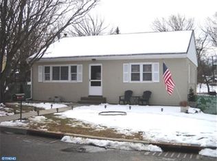 1931 Point Pleasant Ave, Deptford, NJ 08096