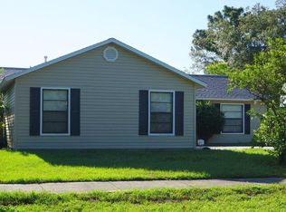 1749 Valley Forge Dr, Titusville, FL 32796