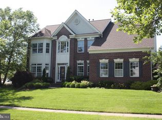 9824 Mahogany Run, Ijamsville, MD 21754