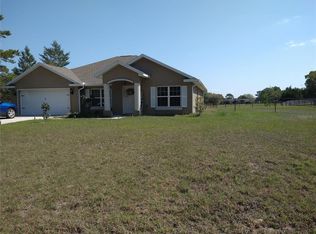 17071 SW 18th Avenue Rd, Ocala, FL 34473