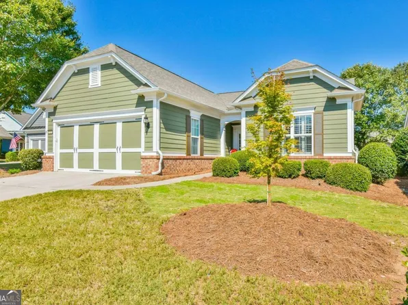 5916 Flagstone Cir, Hoschton, GA 30548