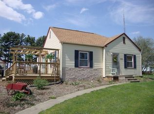 502 2nd St, Hartwick, IA 52232