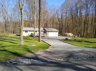 333 Slish Rd, Honesdale, PA 18431