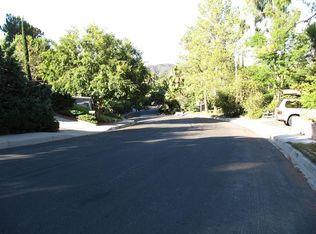 10841 Terecita Rd, Tujunga, CA 91042