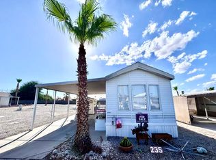 10442 N Frontage Rd #235, Yuma, AZ 85365