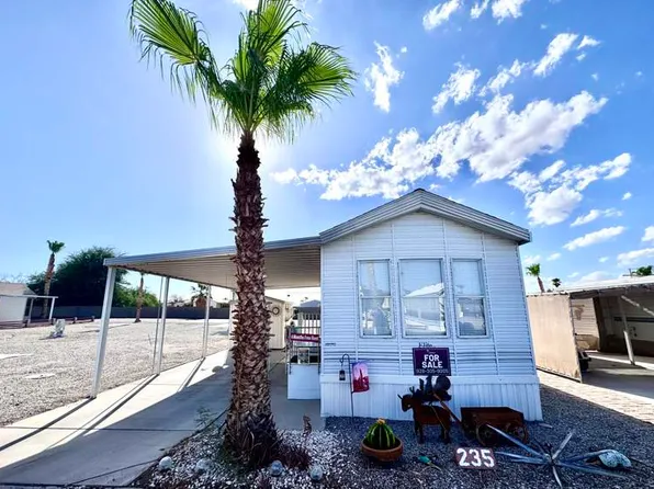 10442 N Frontage Rd #235, Yuma, AZ 85365