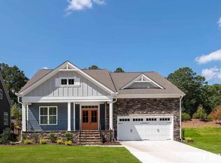 332 Quarryrock Rd, Holly Springs, NC 27540