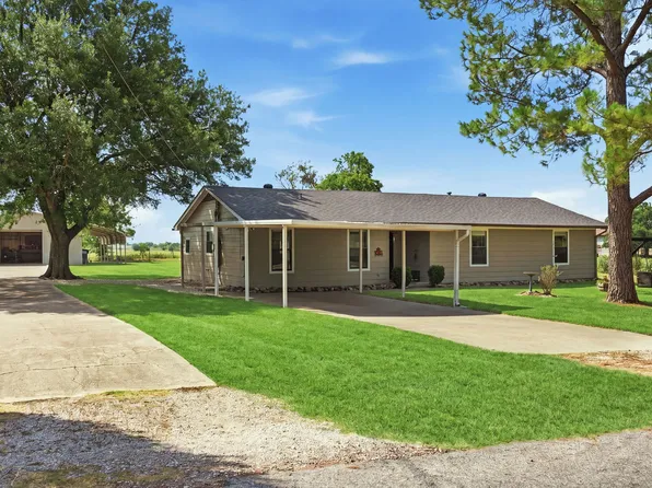 191 Klutts Dr, Rockwall, TX 75032