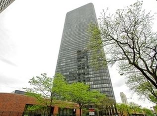 5415 N Sheridan Rd APT 4805, Chicago, IL 60640