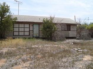 6847 E Kenilworth Rd, Coolidge, AZ 85128