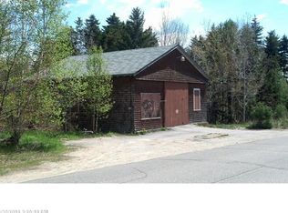 100 Harbor Rd, Friendship, ME 04547