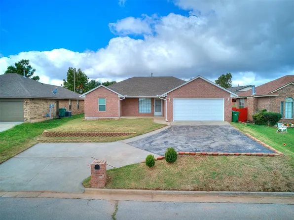 3709 Beal Ave, Spencer, OK 73084