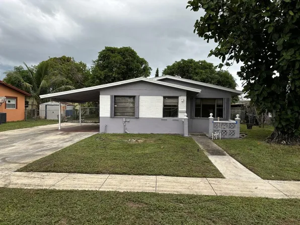 1640 NW 27th Terrace, Fort Lauderdale, FL 33311