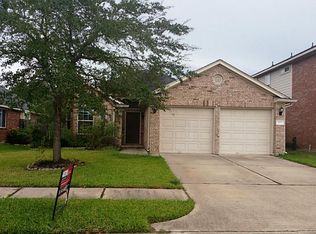 823 Merlin Roost, Katy, TX 77494
