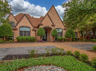 3604 Winewood Pl, Colleyville, TX 76034