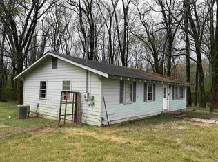 110 Perry St, Clarksville, AR 72830