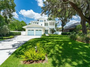 1820 Glencoe Rd, Winter Park, FL 32789