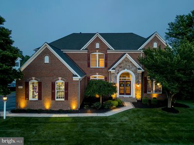 24140 Heather Hill Pl, Aldie, VA, 20105