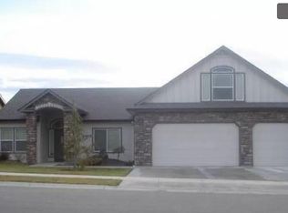 2955 E Falcon Dr, Meridian, ID 83642