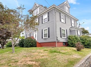 62 Lowell Ave, Haverhill, MA 01832
