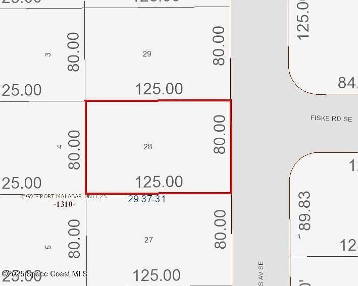 2nd image of 2940 Flanders Ave SE