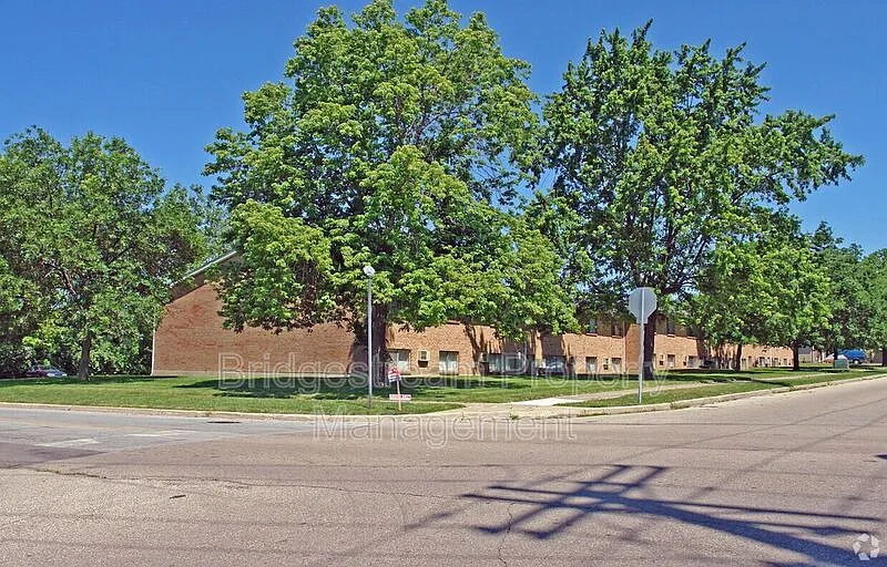 85 N Gebhart Church Rd #G