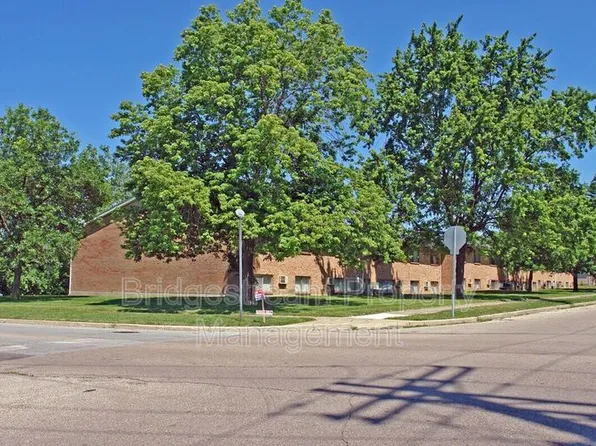 85 N Gebhart Church Rd APT G, Miamisburg, OH 45342