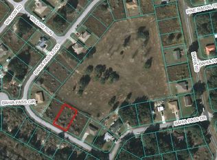 0 Bahia Pass Loop, Ocala, FL 34472