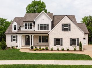 163 Flintshire Ln LOT 14, Hendersonville, TN 37075