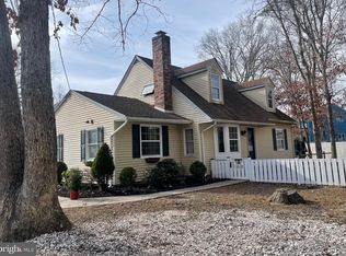 168 Mermaid Dr, Manahawkin, NJ 08050