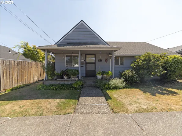 2220 23rd Ave, Forest Grove, OR 97116