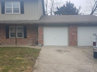 2005 Juniper Dr #A, Columbia, MO 65201