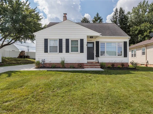 3707 Longwood Ave, Parma, OH 44134