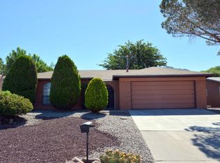 1408 Jewett Dr NE, Albuquerque, NM 87112