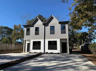 107 Virginia Avenue Virginia Ave #109, Greenville, SC 29611