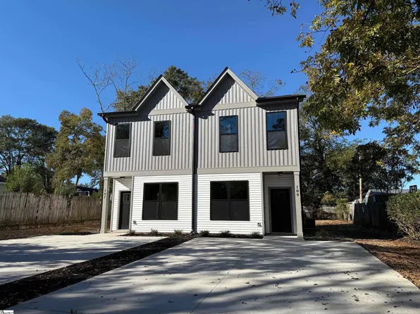 107 Virginia Avenue Virginia Ave #109, Greenville, SC 29611