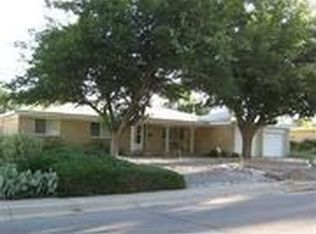 8509 Aztec Rd NE, Albuquerque, NM 87111