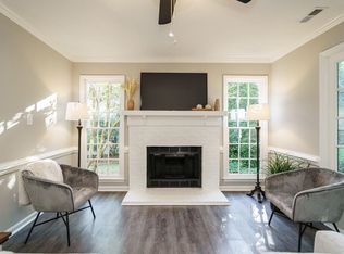 1202 Berley Ct, Raleigh, NC 27609