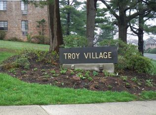 66A Troy Dr BUILDING 19, Springfield, NJ 07081