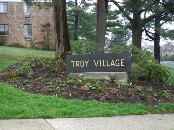 66A Troy Dr Building 19, Springfield, NJ 07081