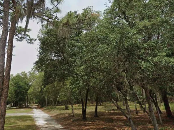 1163 E Canvas Ln Lot 95-1, Hernando, FL 34442