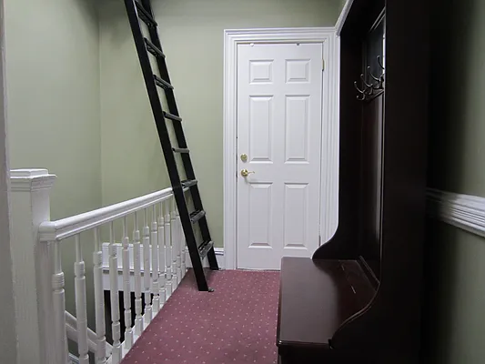 Rented by Aguayo & Huebener Brooklyn | media 43