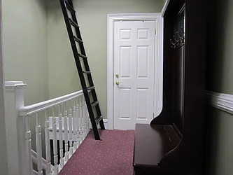 Rented by Aguayo & Huebener Brooklyn