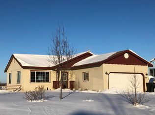 240 N Pasture Pl, Palmer, AK 99645