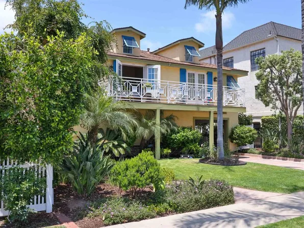 810 D Ave, Coronado, CA 92118