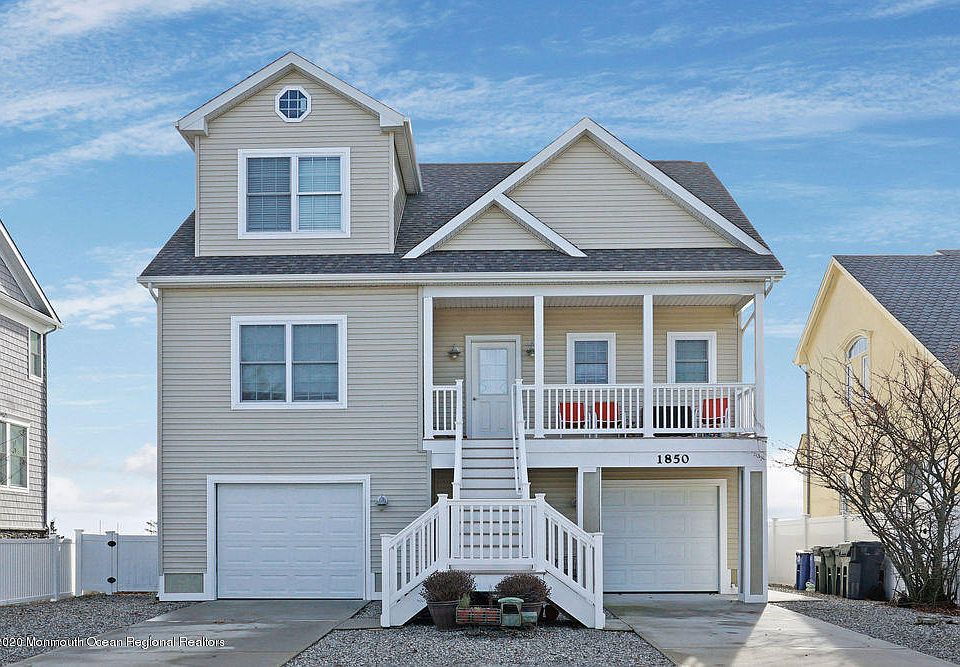 1850 Boat Point Dr, Point Pleasant Beach, NJ 08742 Zillow