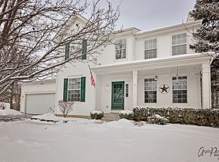 546 Hampton Dr, Lake Villa, IL 60046